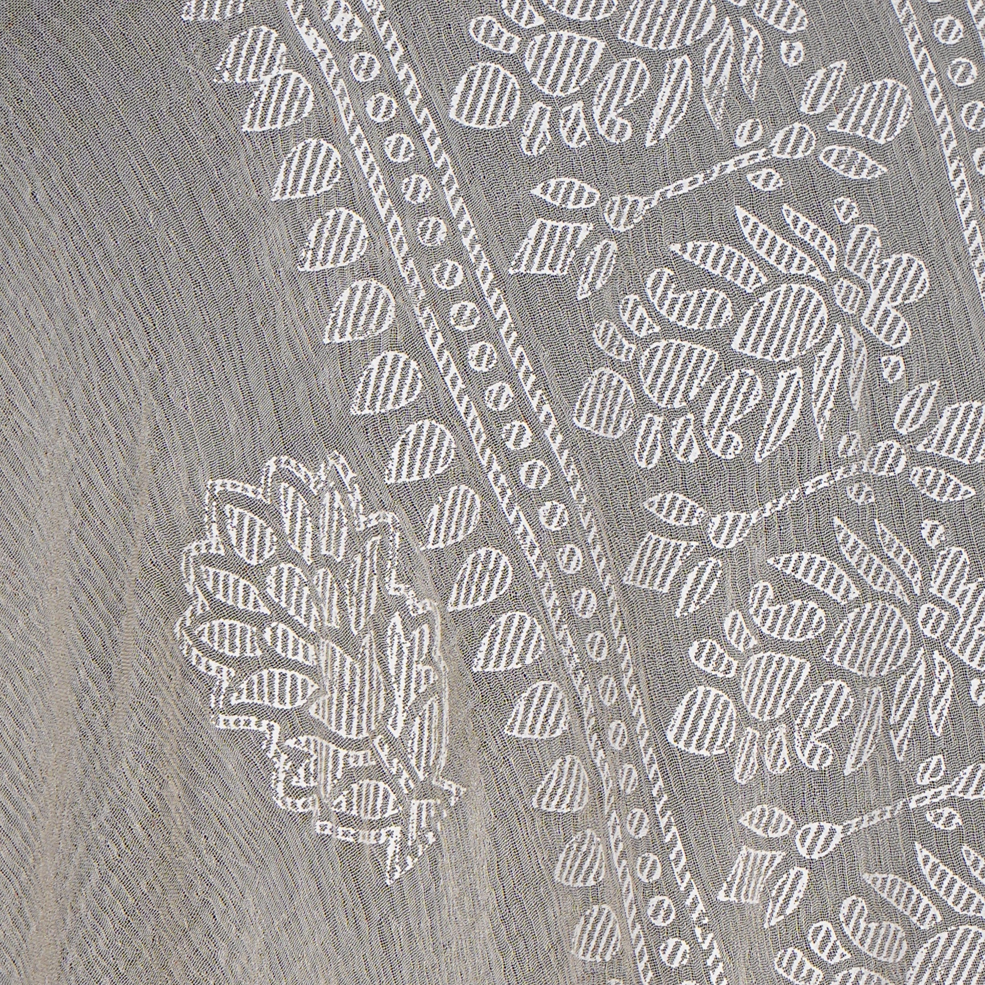Khadi Printed Chiffon Dupatta