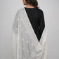 Khadi Printed Chiffon Dupatta