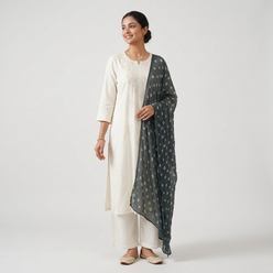 Printed Dupatta