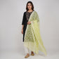 Khadi Printed Chiffon Dupatta