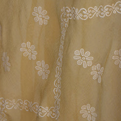 Khadi Printed Chiffon Dupatta