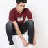 Regular Fit Graphic T-Shirt