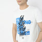 Regular Fit Graphic T-Shirt
