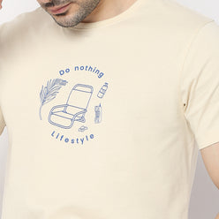 Regular Fit Graphic T-Shirt