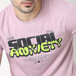 Regular Fit Graphic T-Shirt