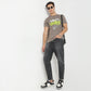 Regular Fit Graphic T-Shirt