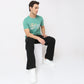 Regular Fit Graphic T-Shirt