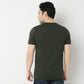 Regular Fit Graphic T-Shirt