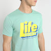 Regular Fit Graphic T-Shirt