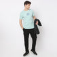 Modern Home Graphic Crew Neck T-Shirt
