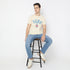 Regular Fit Graphic T-Shirt