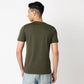Regular Fit Graphic Regular Length T-Shirt