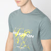 Regular Fit Graphic T-Shirt