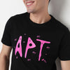 Buy Men Regular Fit Graphic Half Sleeve T-Shirt  - Style Union