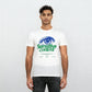 Cotton Crew Neck Graphitee