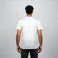 Cotton Crew Neck Graphitee