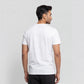 Cotton Crew Neck Graphitee