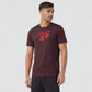 Cotton Crew Neck Graphitee