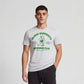 Cotton Crew Neck Graphitee