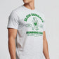 Cotton Crew Neck Graphitee