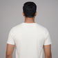 Cotton Crew Neck Graphitee