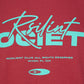 Cotton Crew Neck Graphitee