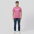Cotton Crew Neck Graphitee