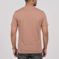Cotton Crew Neck Graphitee