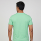 Cotton Crew Neck Graphitee