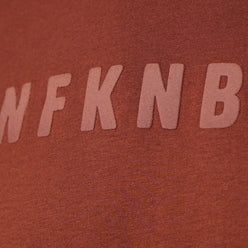 Cotton Crew Neck Graphitee