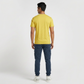 Cotton Crew Neck Graphitee