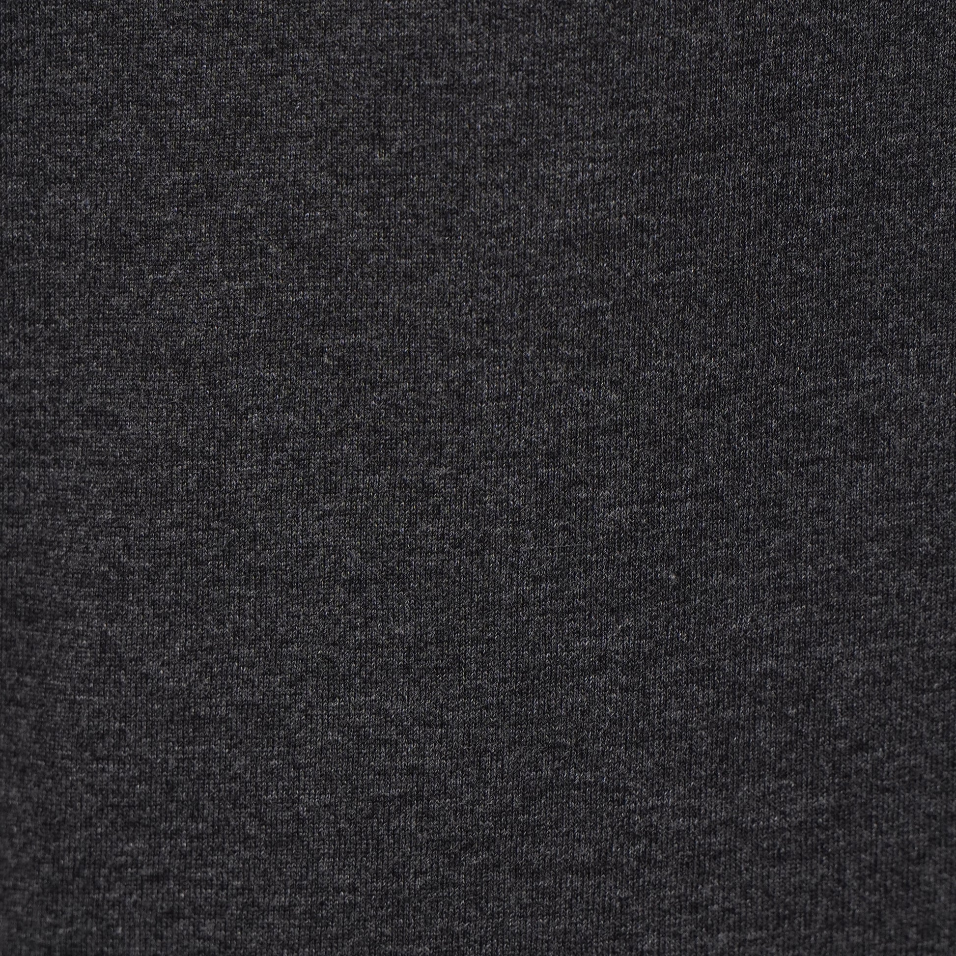 Cotton Crew Neck Graphitee