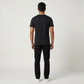 Cotton Crew Neck Graphitee
