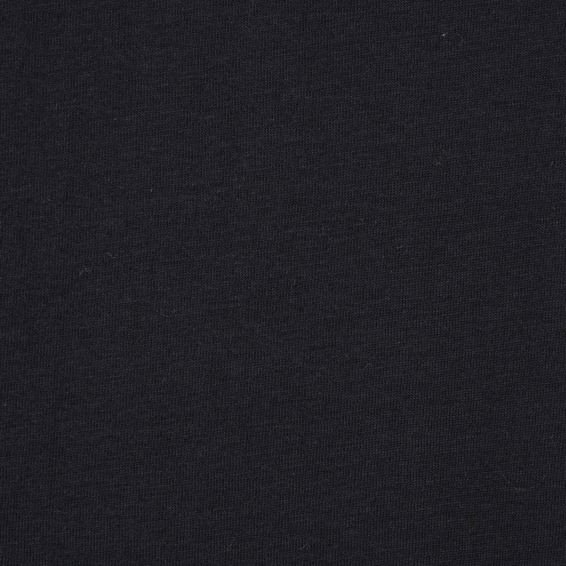 Cotton Crew Neck Graphitee