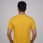 Cotton Crew Neck Graphitee