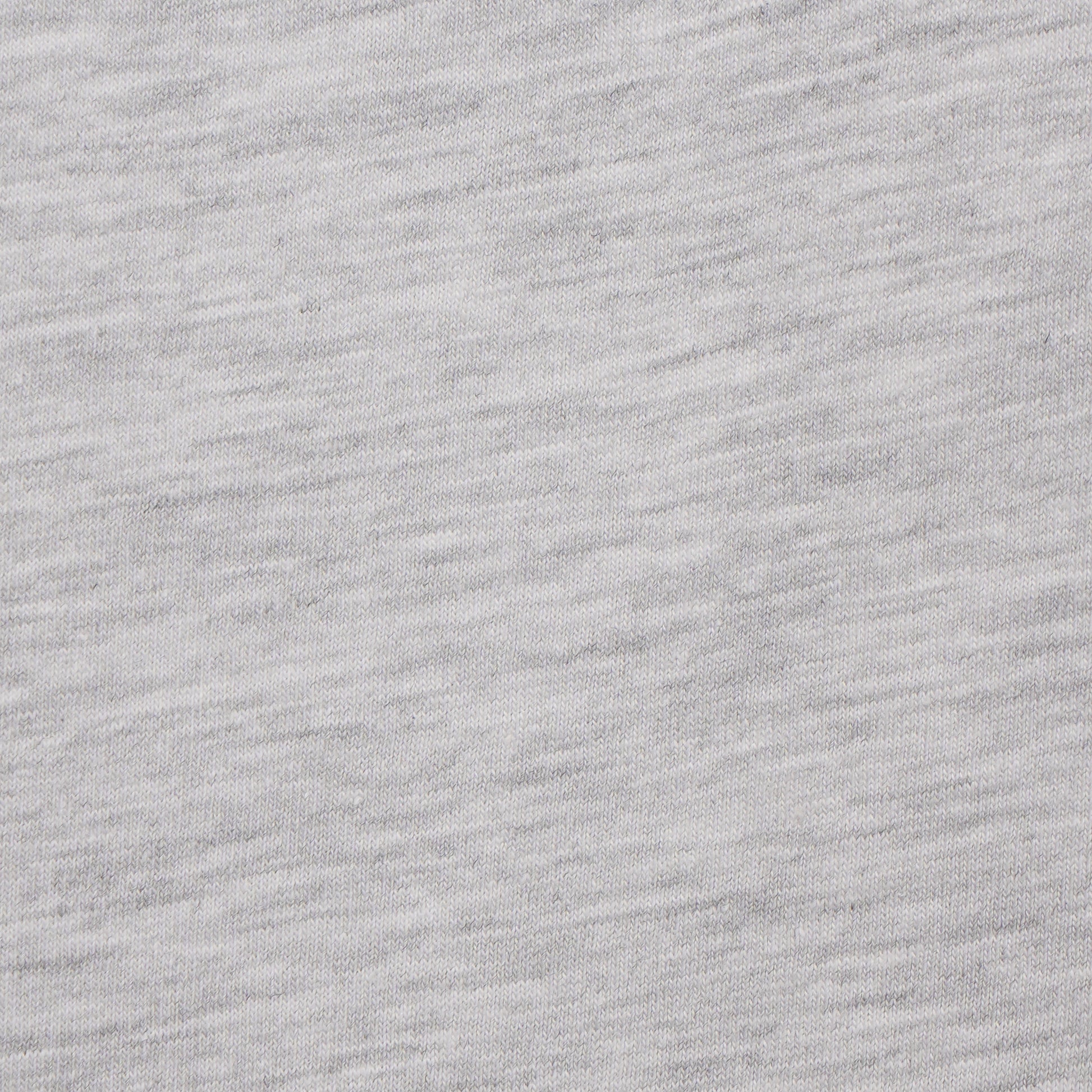 Cotton Crew Neck Graphitee