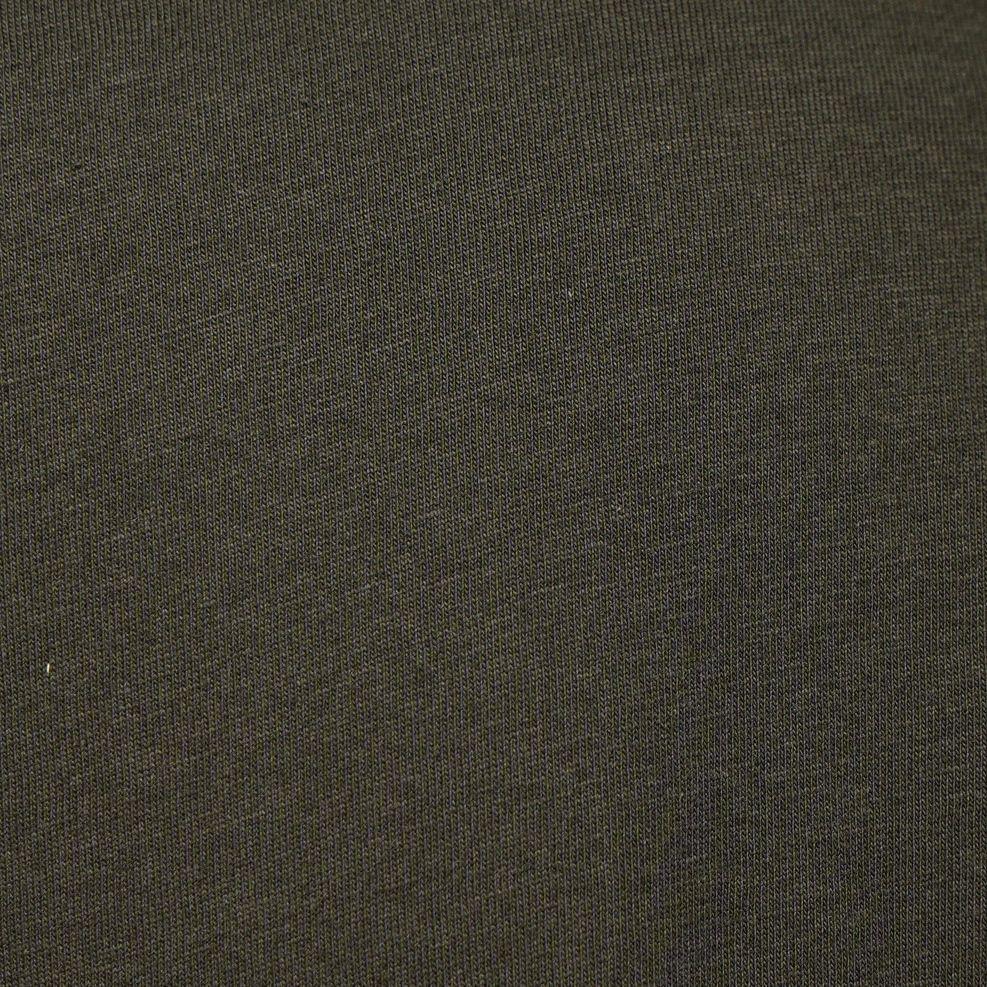 Cotton Crew Neck Graphitee