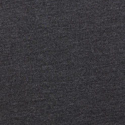 Cotton Crew Neck Graphitee