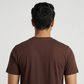 Cotton Crew Neck Graphitee