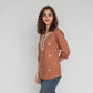 Embroidered Straight Kurta