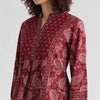 Cotton Printed Short Kurta