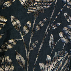 Printed Flared Skirt