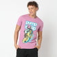 Regular Fit Graphic T-Shirt
