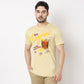 Regular Fit Graphic T-Shirt