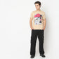 Regular Fit Graphic T-Shirt
