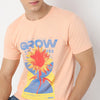 Regular Fit Graphic T-Shirt