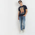 Regular Fit Graphic T-Shirt