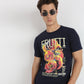 Regular Fit Graphic T-Shirt
