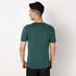 Regular Fit Graphic Regular Length T-Shirt