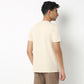 Regular Fit Graphic Crew Neck T-Shirt